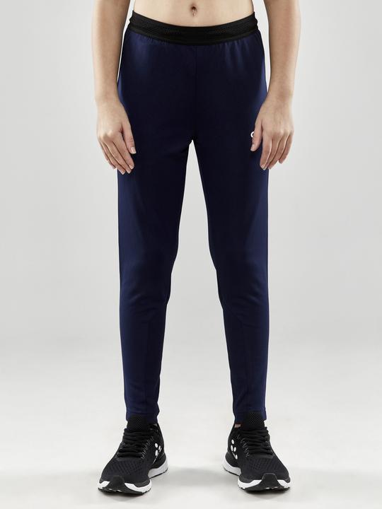 Actual product image Craft Evolve Slim Pants Jr (158)