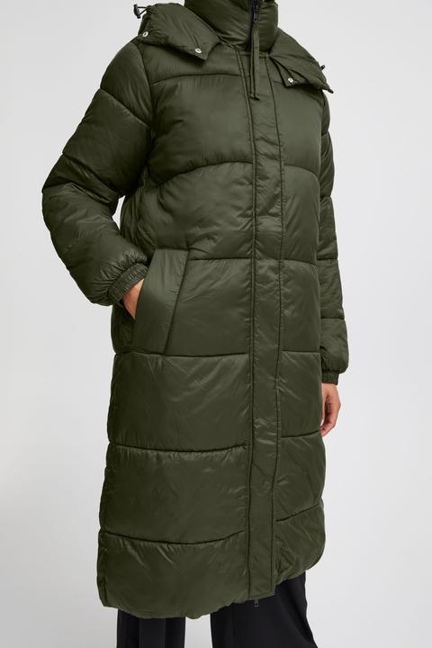Immagine prodotto B.young CAPPOTTO BYABELA 2 - 20813376 (40)