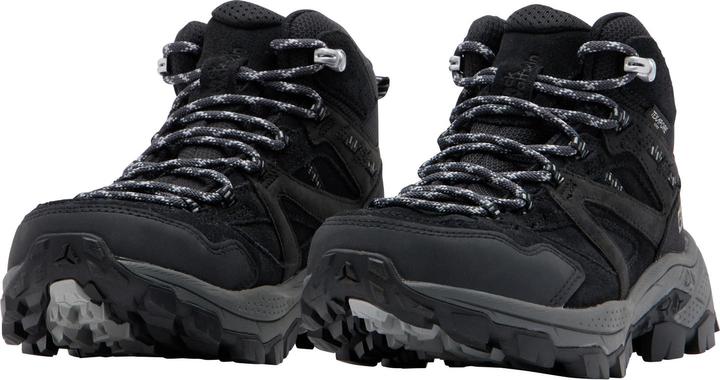 Produktbild Jack Wolfskin Vojo Tour Lt Texapore Mid W (38)