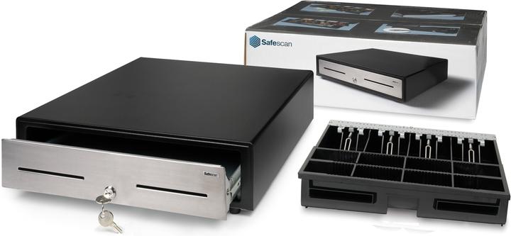 Actual product image Safescan HD-4646S