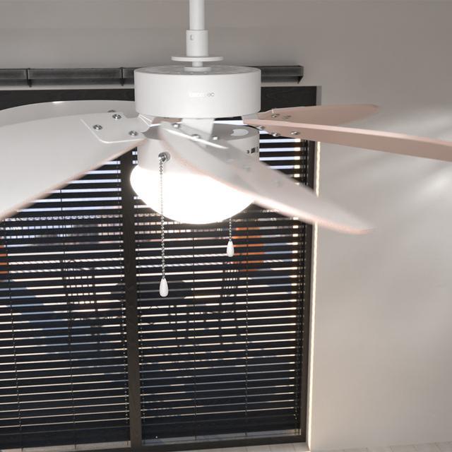 Produktbild Cecotec Deckenventilator EnergySilence 3600 Vision