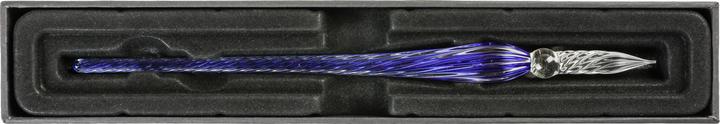 Produktbild Herbin Zeichenfeder, Schreibfeder (Mitternachtsblau, 324 x)