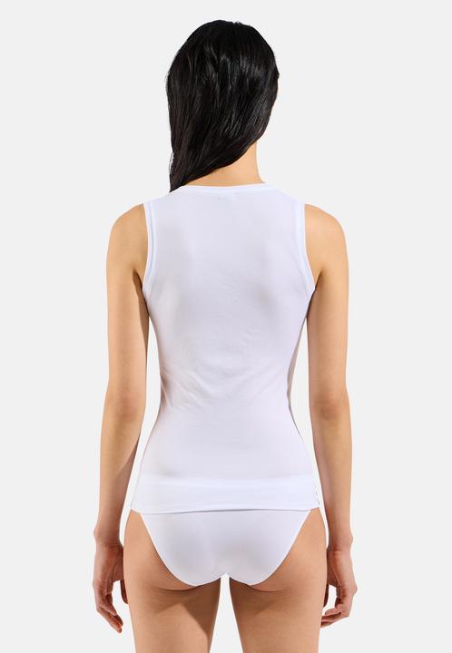 Actual product image Odlo Active Everyday 2Pack BL Top V-Neck Singlet (L)
