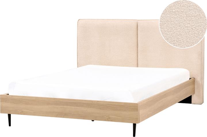 Actual product image Beliani Izernore (160 x 200 cm)