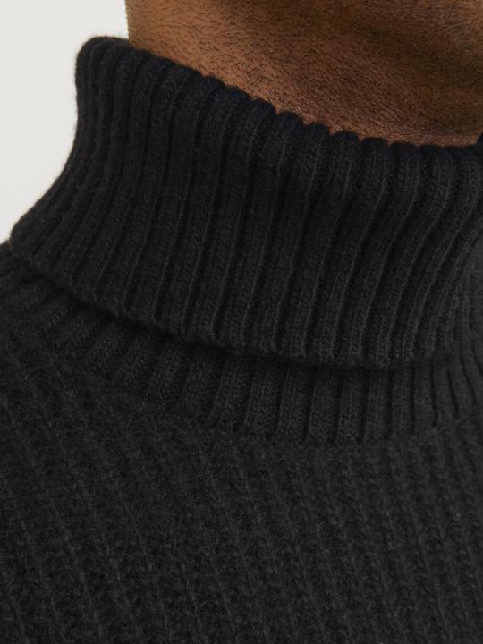 Immagine prodotto Jack & Jones Rddpaul Knit Roll Neck L/S Noos (XXL)