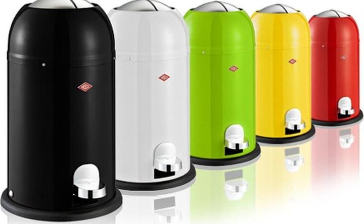 Immagine prodotto Wesco Kickmaster Junior (12 l)