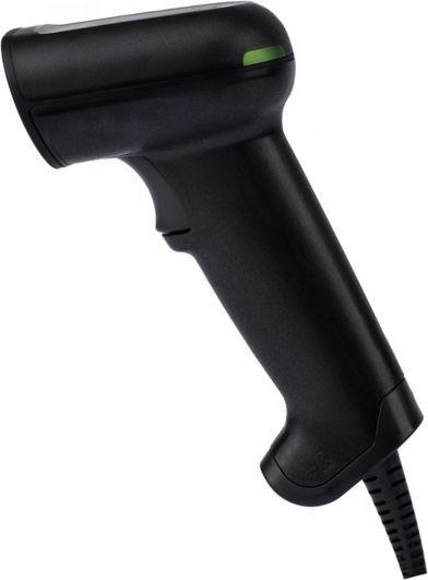 Actual product image Honeywell 1960g USB Kit: General (1D barcodes, 2D barcodes, QR Code)