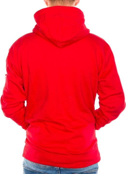 Immagine prodotto Thrasher Cappuccio con zip con logo in scatola (S, M, L, XL)