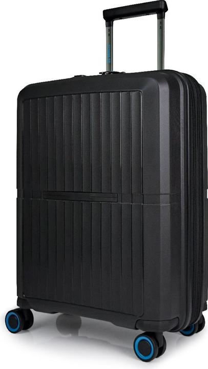 Actual product image BG Berlin Guido Luggage Handgepäck - Hartschalenkoffer (41 l, Hand luggage (up to 50 litres))