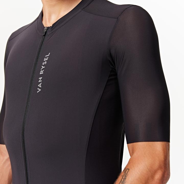 Image du produit Van rysel Maillot vélo route été unisexe à manches courtes - Racer 2 (L)
