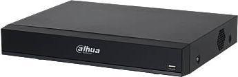 Actual product image Dahua XVR7104H-4K-I3 4-channel DVR 4K, HDMI/VGA (16000 GB)
