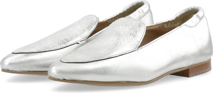 Silver