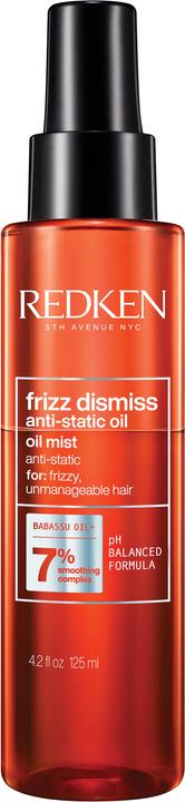Produktbild Redken Frizz Dismiss Anti-Static Oil Mist (125 ml)