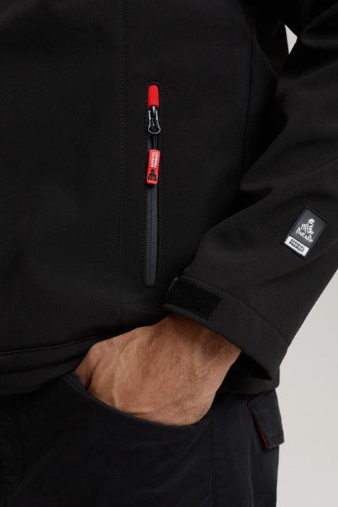 Produktbild Dakar Jacket Dkr 23 Fotix Blk (M)