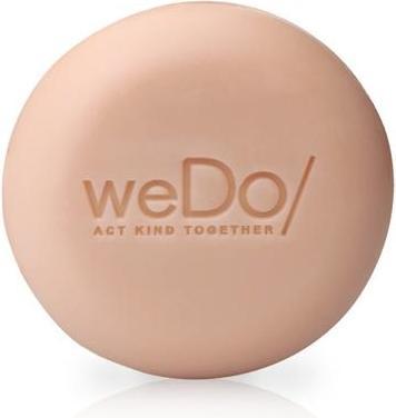 Actual product image Wella weDo/ Professional Moisture & Shine No Plastic Shampoo 80g (80 ml, Liquid shampoo)