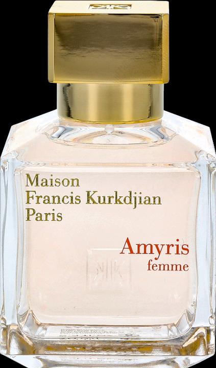 Actual product image Maison Francis Kurkdjian Amyris femme (Eau de parfum, 70 ml)