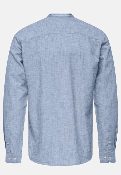 Produktbild Only & Sons Hemd CANTLEY Langarmhemd (M)