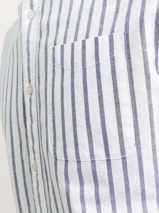 Immagine prodotto Jack & Jones Jjeoxford Shirt Ls Noos (XS)