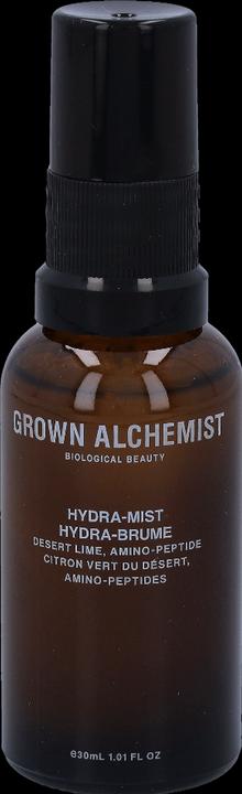 Actual product image Grown Alchemist GROWN Beauty - Hydra-Mist+: Desert Lime & Amino Peptide (Mousse, 30 ml)