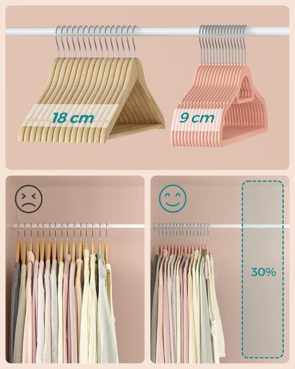 Actual product image Songmics Haggy (50 x)