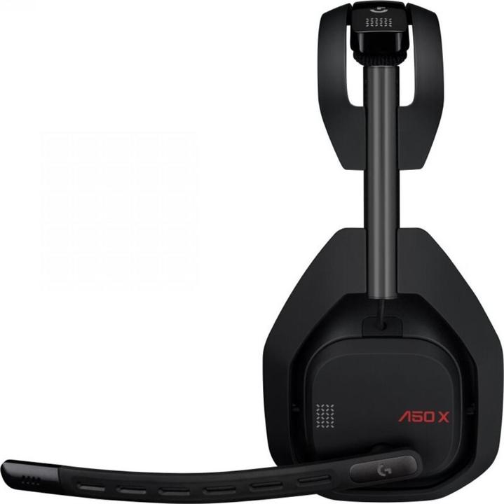 Produktbild Logitech G Astro A50 X Lightspeed (Kabellos)