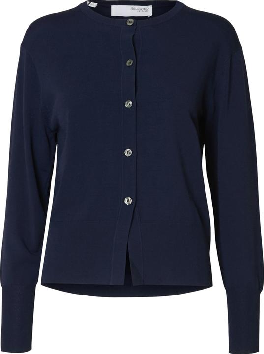 Produktbild Selected Femme Langarm Strickjacke (M)