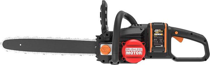 Produktbild Worx WG385E (Akku Kettensäge)