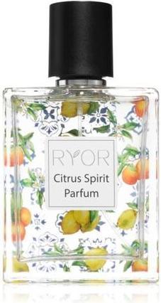 Immagine prodotto Ryor Citrus Spirit Eau de Parfum 100 ml - Profumo da donna (Eau de parfum, 100 ml)