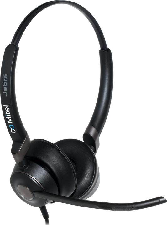 Actual product image Mitel Headset H30 Stereo - USB-C (Cable, USB-C)