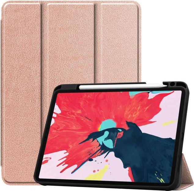 Immagine prodotto MU Classic Tripla copertina pieghevole con portapenne (IPad Pro 11 (2020))