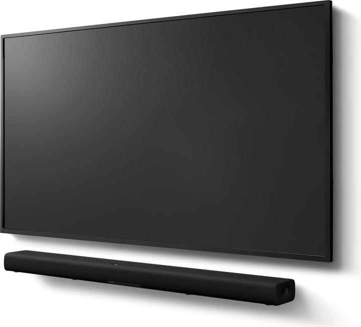 Productafbeelding Yamaha SR-X40A (180 W, 4.0 kanalen)