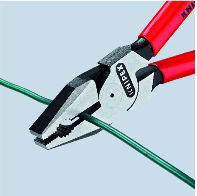 Actual product image Knipex Kraft-Kombizange (200 mm)