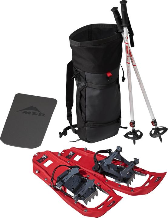Msr Evo Trail Kit (31.89")