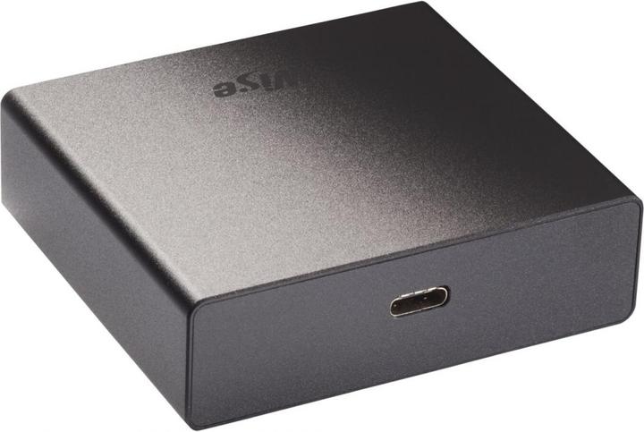 Produktbild Wise CFexpress 4.0 Type B Card Reader WI-RD-40CXB (USB 4)