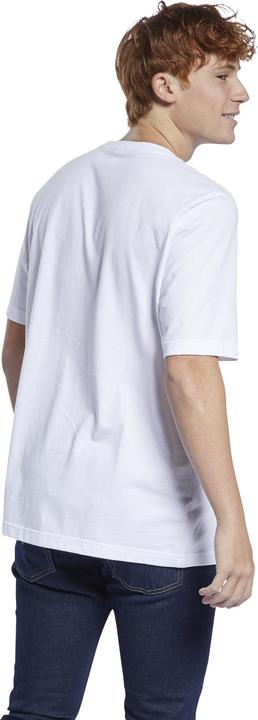 Actual product image Reebok t-shirt thaïlande (XS)