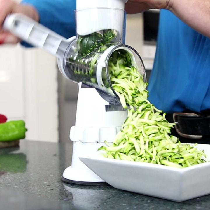 Produktbild Livington Sumo Slicer