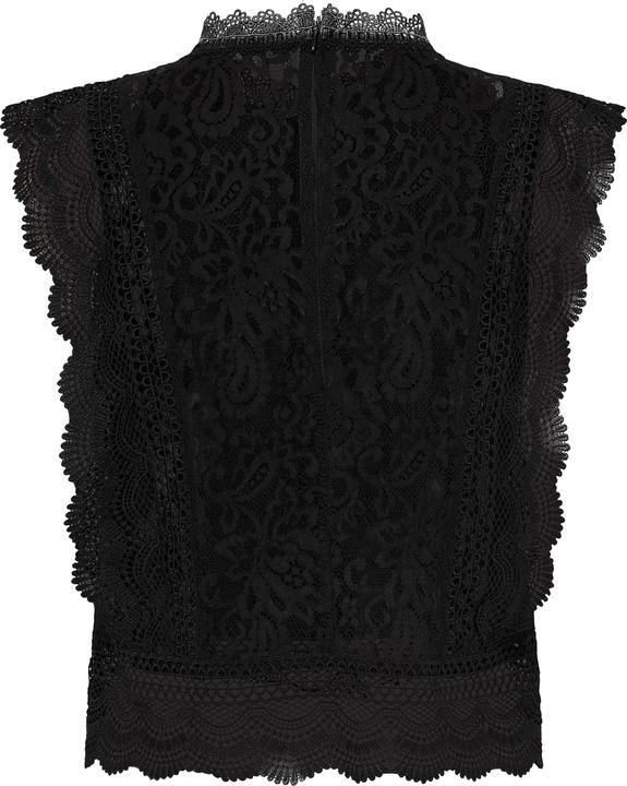 Produktbild Only Cropped Spitzen Oberteil (M)