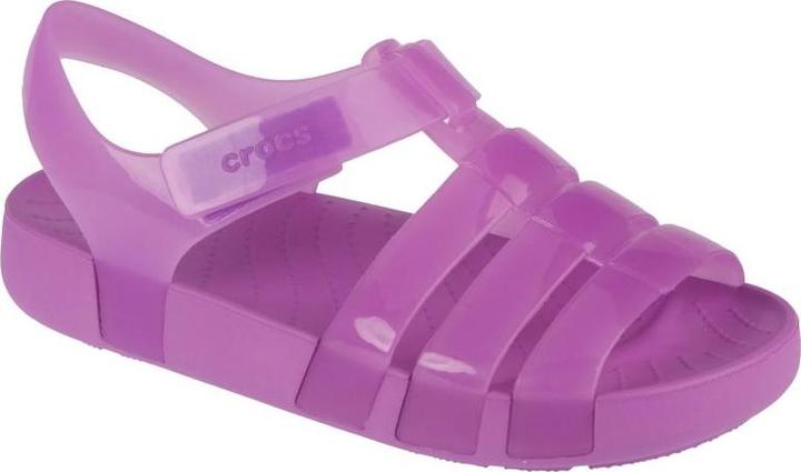 Image du produit Crocs K's Isabella Jelly Sandal (35)