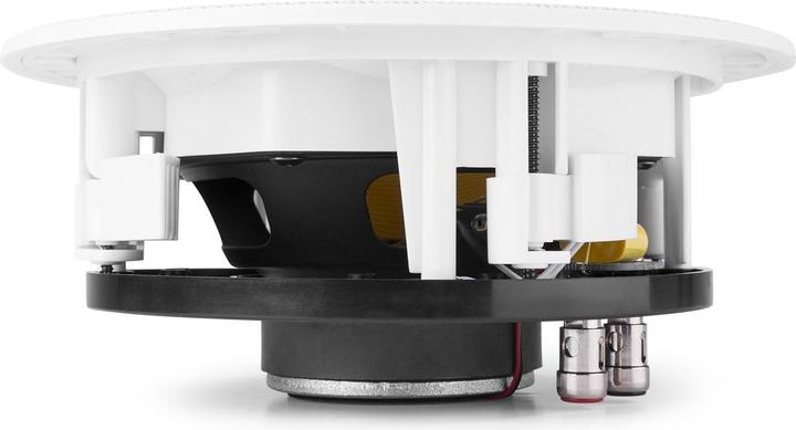 Produktbild Power Dynamics Deckenlautsprecher WCS80 2er-Set, 2x 35W, Weiss (Passiv)