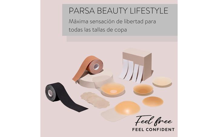Produktbild Parsa Beauty Body Tape (Einzelpack)