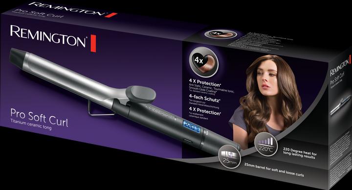 Produktbild Remington Pro Soft Curl (25 mm)