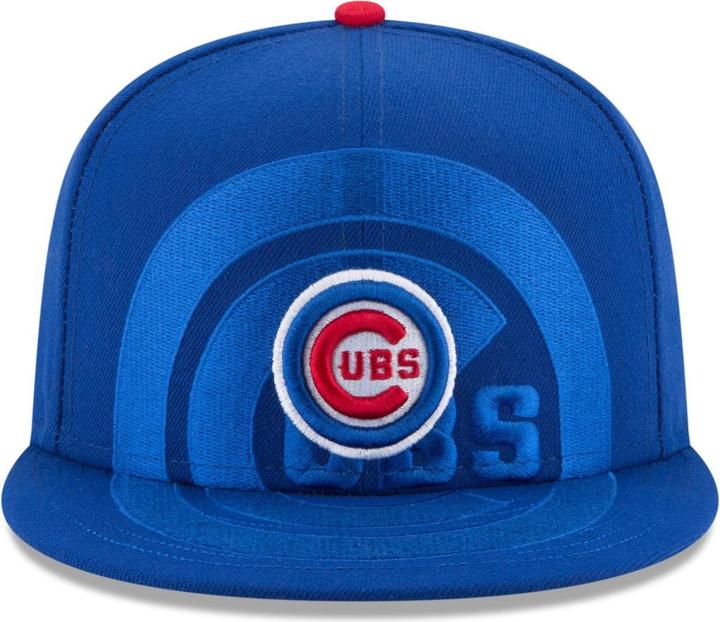 Actual product image New Era 59Fifty Fitted Cap - SPILL Chicago Cubs - 7 (7)