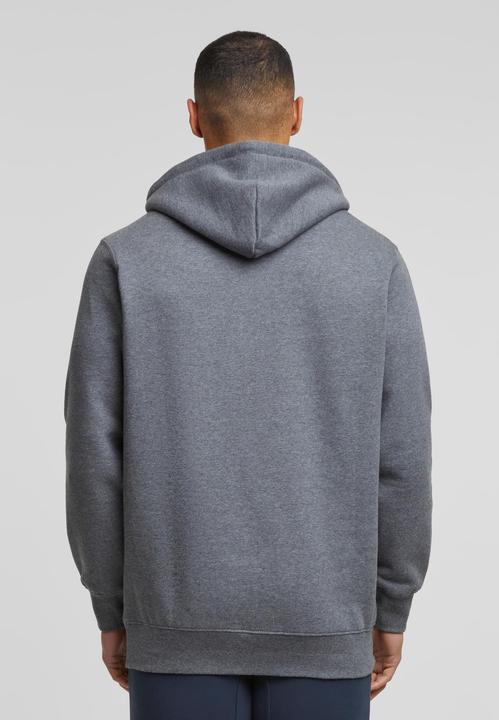Produktbild Mister Tee MisterTee Basic Hoodie - 179679 (3XL)