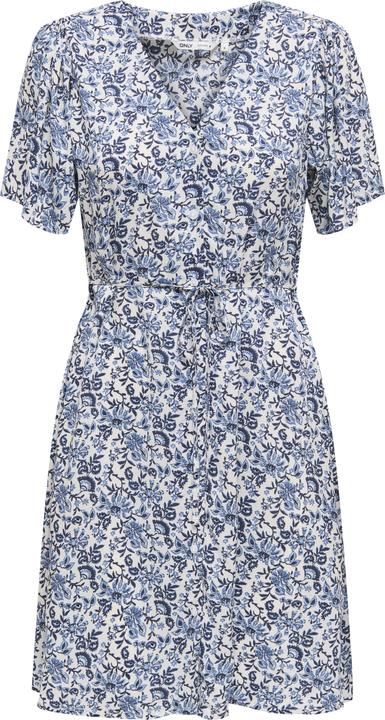 Only ONLEVIDA Kurzes Kleid Kleid (M)
