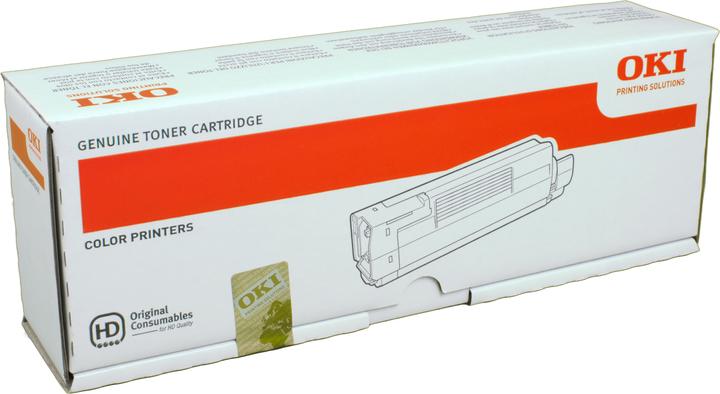 Immagine prodotto OKI 43865708 (FC)