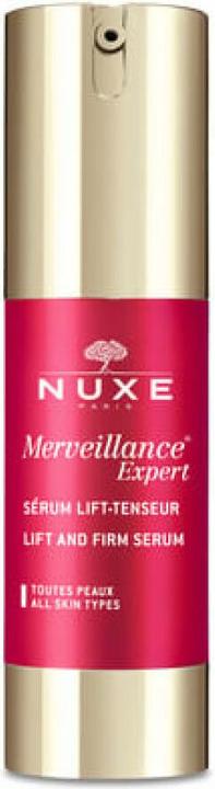 Actual product image Nuxe Merveillance Lift (30 ml)