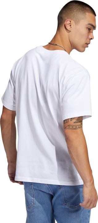 Actual product image adidas Shmoo T-Shirt (XS)