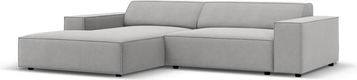 Produktbild Micadoni Jodie (Ecksofa, Modular Sofa)