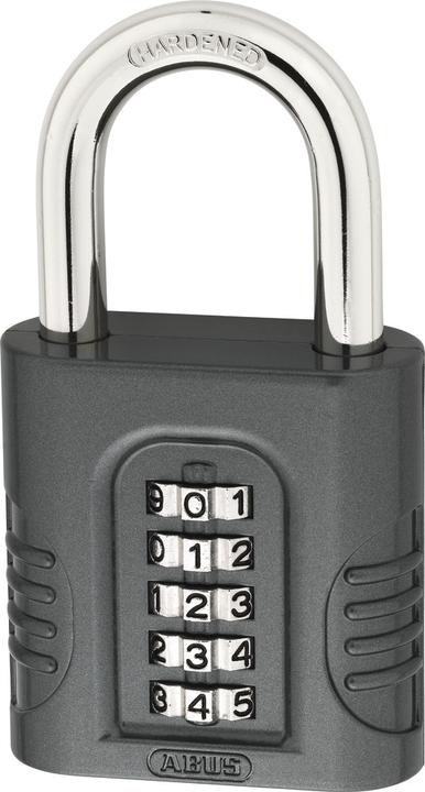 Produktbild Abus 158/65 Combination Padlock