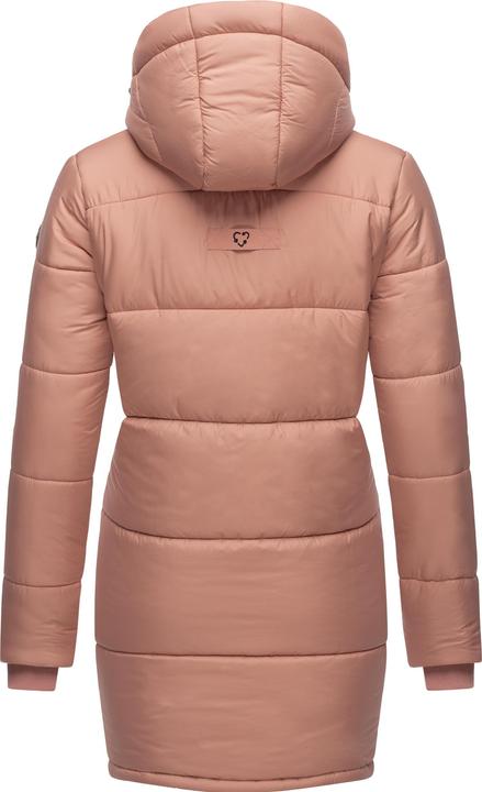 Actual product image Ragwear Relive Long Remake (L)